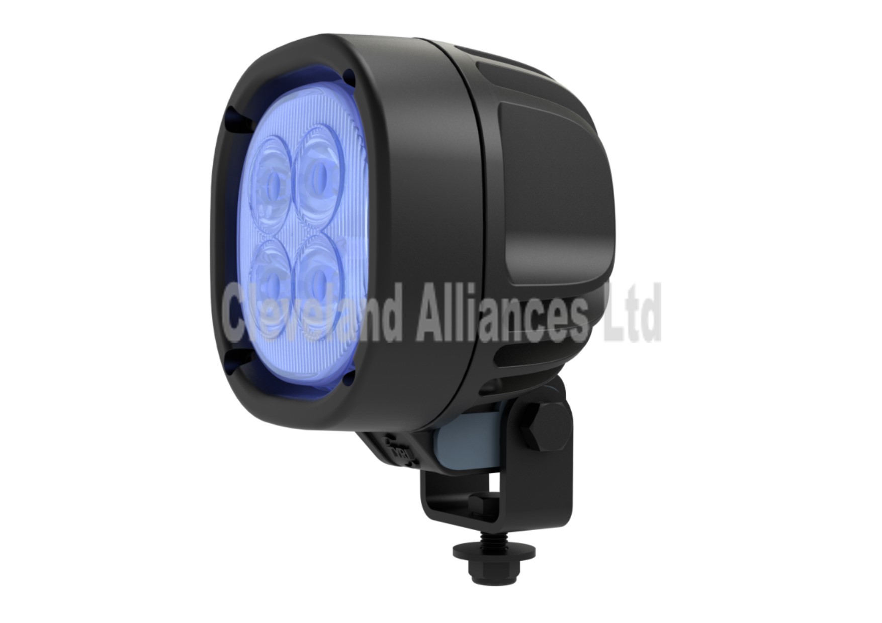 Blue Beam 1010 Sprayer Lights Cleveland Alliances Ltd Arag Parts Division