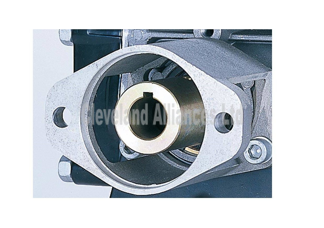 Hydraulic Drive Coupler for AR115 and AR135 hyd connection (not 540